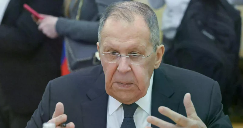 Лавров обсудит ситуацию на Южном Кавказе и Ближнем Востоке в ходе визита в Турцию