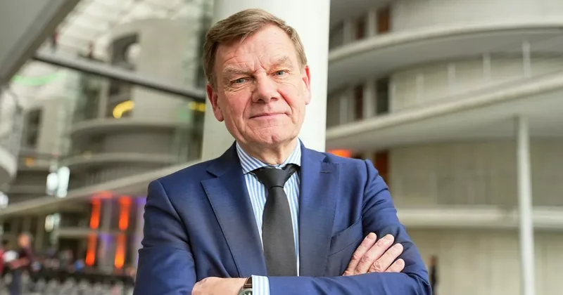 Вадефуль о перемирии: Наконец то радостная новость в политике