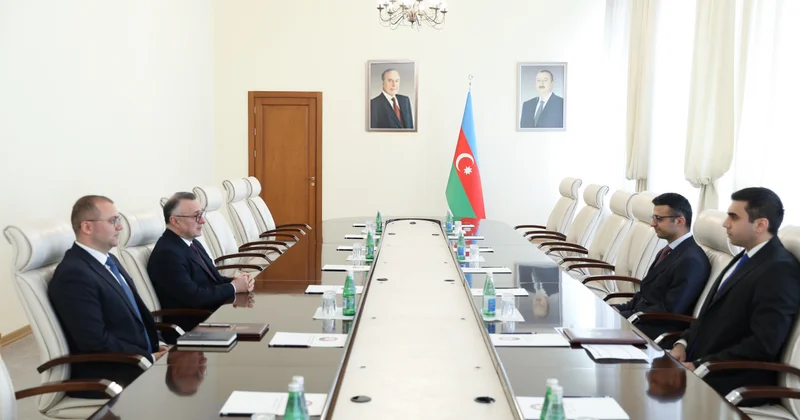 Слова напутствия от министра победителю
