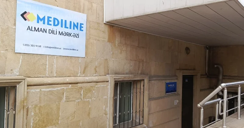 “Mediline” Tədris Mərkəzindən şikayət: “Məni aldatdılar, ilkin vədlər sonradan öz təsdiqini tapmadı“