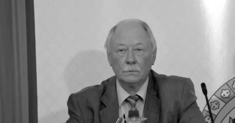 Скончался бывший советник президента Узбекистана