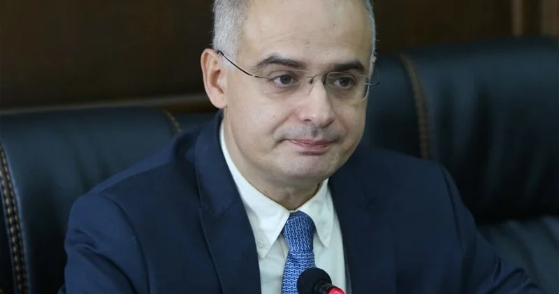 Кандидат в премьер министры Армении: Это полностью меняет архитектуру нашего региона