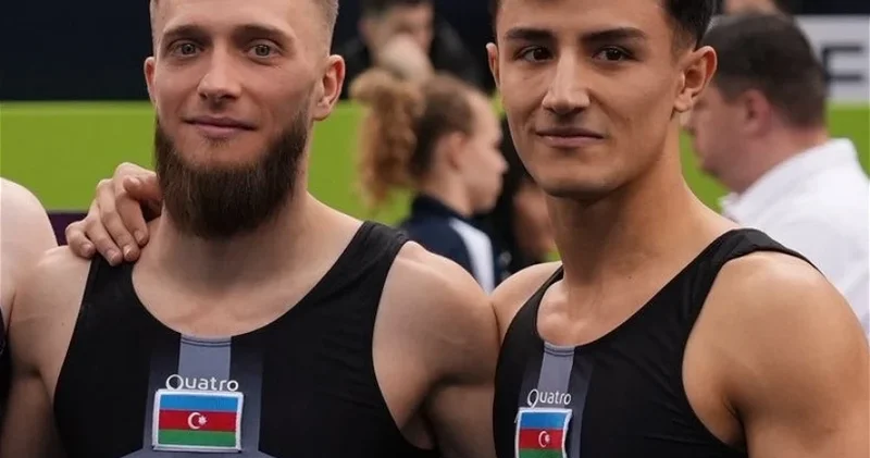 Малкин и Алиев вышли в финал ЕВРО