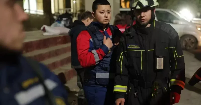 Волонтеры продолжают помогать пострадавшим от паводков жителям Дагестана