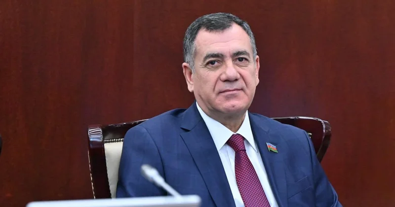 “Azərbaycanın ən yeni tarixi Heydər Əliyevin adı ilə bağlıdır” Qüdrət Həsənquliyev