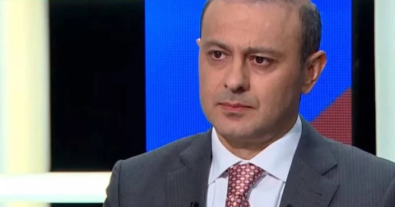 Qriqoryan Pakistanla münaqişə fonunda Hindistana gedir