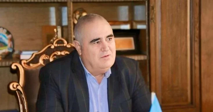 “Şərurlu İsfəndiyar” həbs olunur? STOP