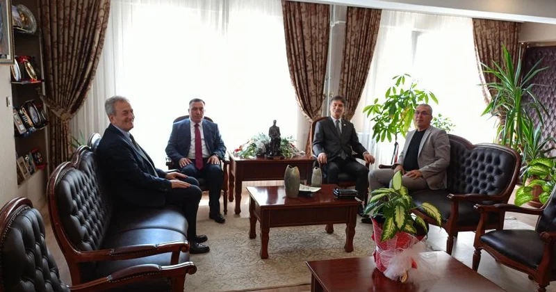 Türkiyənin hərbi yönümlü təşkilatlarında görüş