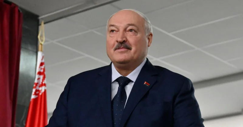 Lukaşenko belarusları kartofla bağlı vəziyyətlə bağlı narahat olmamağa çağırıb