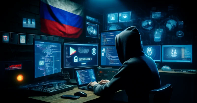 Кибервойна против Баку Made in Russia