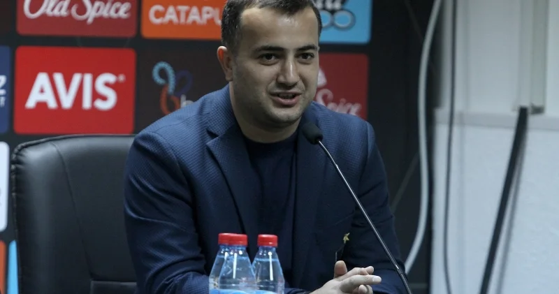 Gürcüstanın və “Barselona”nın əfsanəvi futbolçuları Tbilisidə qarşılaşacaq detallar