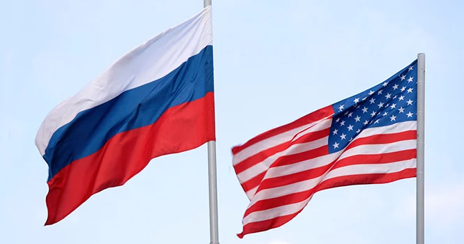 Контакты РФ и США по Украине идут каждый день или раз в два дня Ушаков