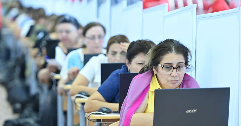 Müəllimlər düşünməsinlər ki, sertifikasiya imtahanı qərəzli şəkildə çətinləşdirilir