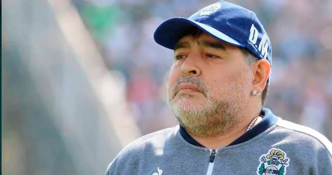 Maradonanın ölümünün araşdırılmasında yeni sənədlər ortaya çıxıb