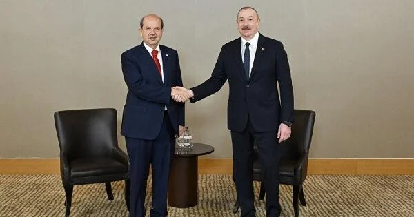 İlham Əliyevlə hər görüşümdə mənə bildirib ki... Tatar
