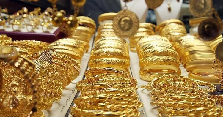 Qızılın qiyməti rekord hədlərə yaxınlaşır QURUM RƏSMİSİ DANIŞDI