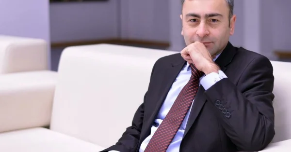 Bakı platforması Türkiyə və İsrail üçün anlaşmaq baxımından uyğun məkandır Politoloq