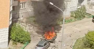 Ukrayna məxfi xidmətləri müharibəni Rusiyanın dərinliklərinə aparır...