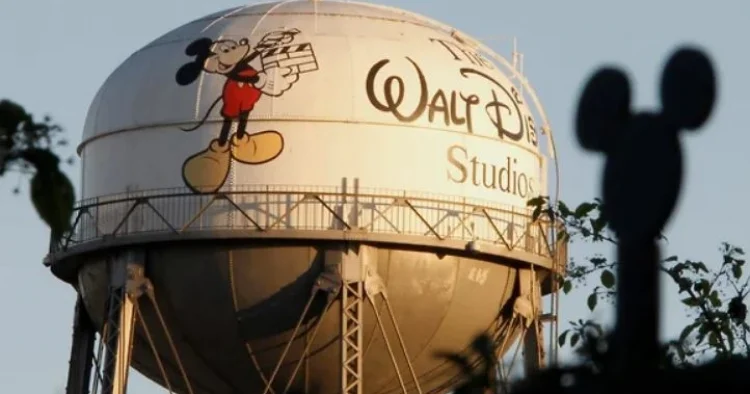 “Walt Disney” şirkəti Əbu Dabidə əyləncə parkı tikəcək