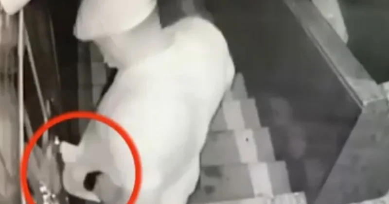 Quldurluq üçün evə basqın etdilər, polislərə atəş açdılar MƏHKƏMƏ