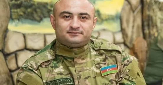 Vətən müharibəsi qazisi dünyasını dəyişdi FOTOLAR