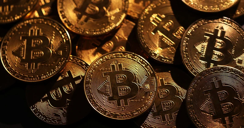 “Bitcoin” fantastik həddə çatdı ŞOK MƏBLƏĞ KONKRET