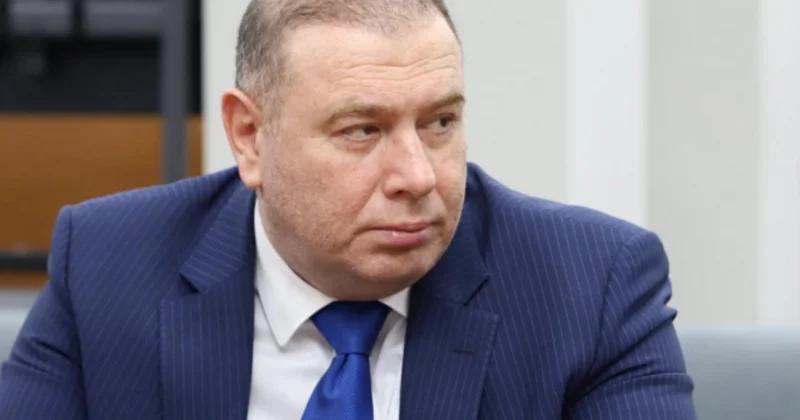 В SOCAR произведено новое назначение