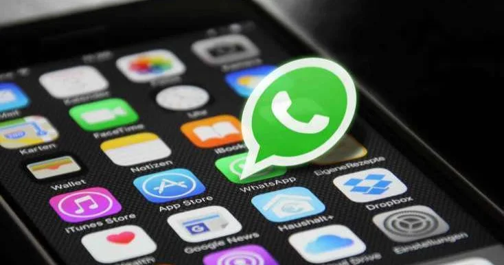 ​“WhatsApp”a yeni düymə əlavə edildi Sıxanda bu baş verəcək