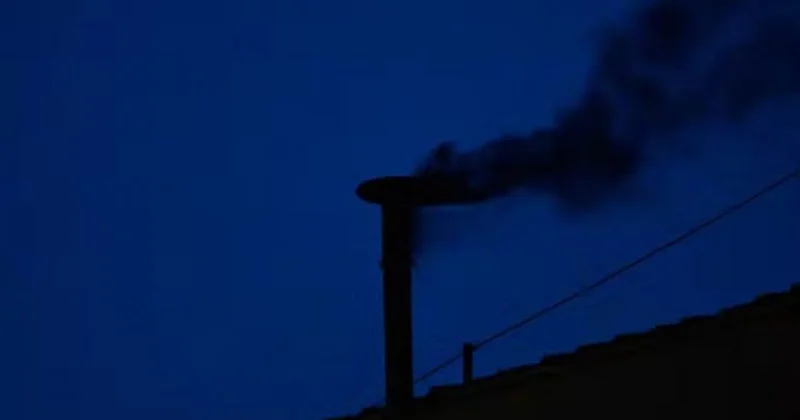 Roma Papası ikinci cəhddə də seçilmədi Sistina Kapellasının bacasından qara tüstü qalxdı
