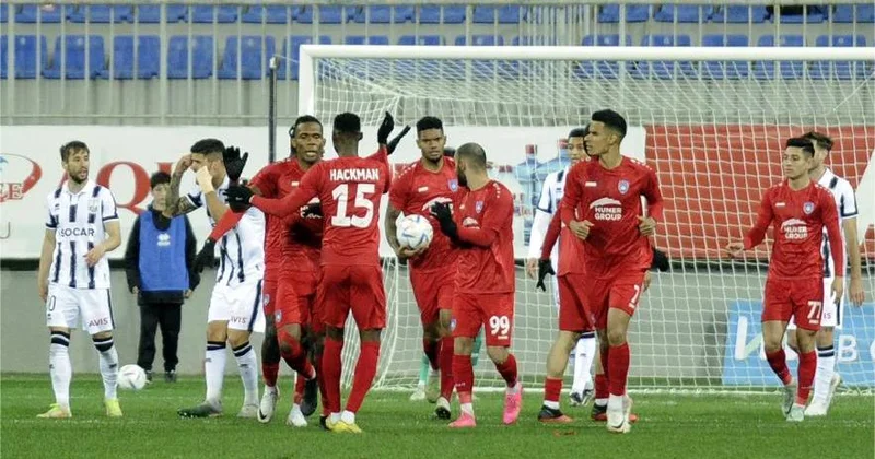 Turan Tovuz Neftçi ilə oyuna 5 itki ilə çıxacaq ADLAR