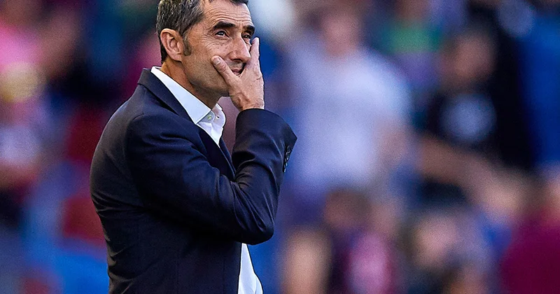 Valverde geridönüşə inanır: Biz finalın biraddımlığındayıq