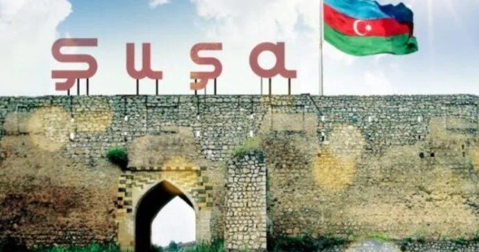 Unutmadıq, unutmarıq 8 MAY