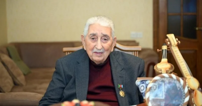 Prezidentdən Arif Babayevlə bağlı SƏRƏNCAM