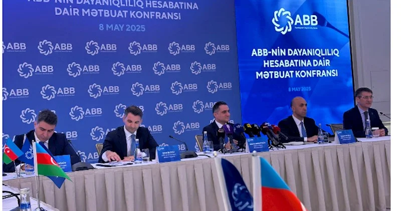 ABB ötən il üzrə səhmdarlarına 200 mln. manat dividend ödəyəcək
