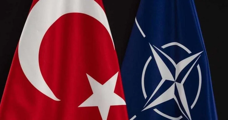NATO tarixində ilk dəfə türk generala yüksək vəzifə verildi FOTO