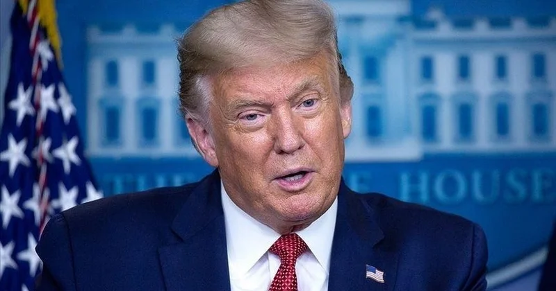 СМИ: Трамп призвал ООН поддержать план Израиля по доставке гумпомощи в Газу