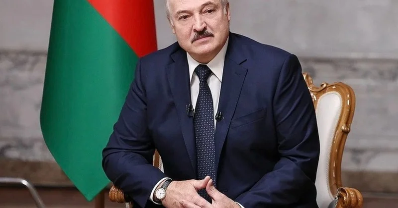Лукашенко признал, что немного задержался у власти