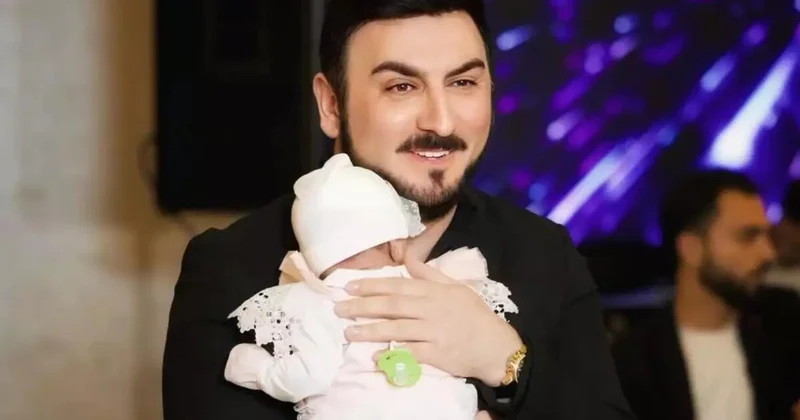 “İstəmirəm uşağım gündəmdə olsun”