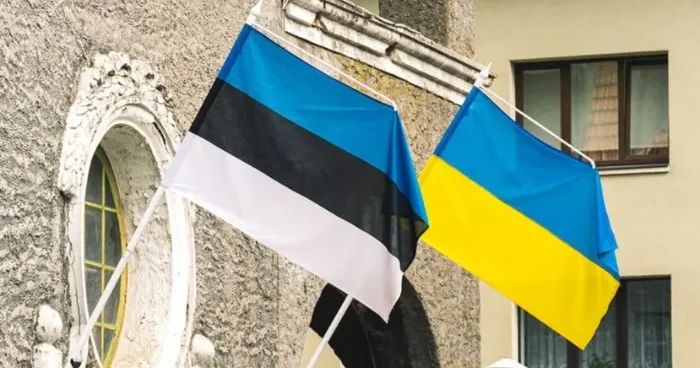 Estoniya siyasətçisi ukraynalı qaçqınların geri qaytarılmasını tələb edir