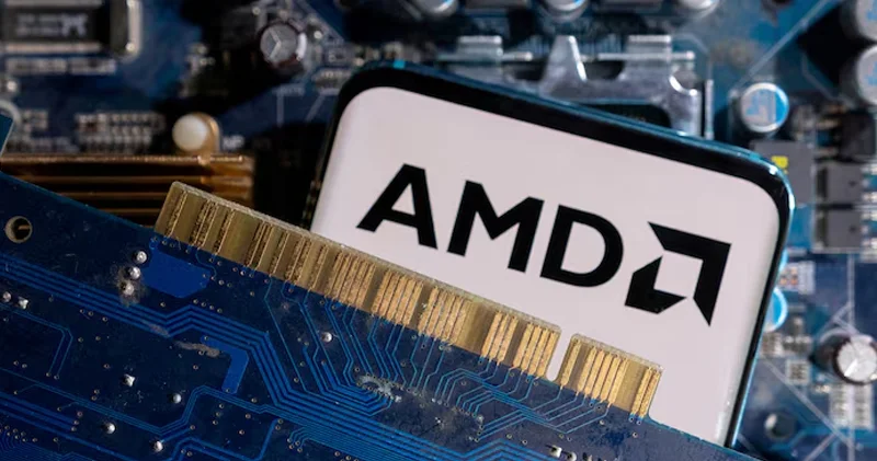 ABŞ Çin ticarət müharibəsi: AMD bu il 1,5 milyard dollar itirəcək