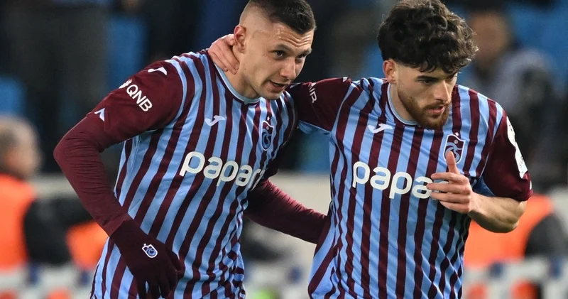 Qalatasaray Trabzonspor derbisi: Fatih Təkkə heyəti müəyyənləşdirib