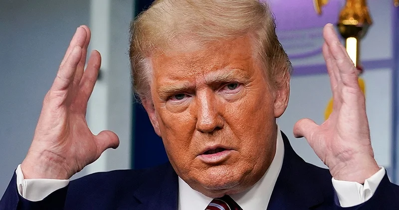 Обнародованы имена возможных преемников Трампа
