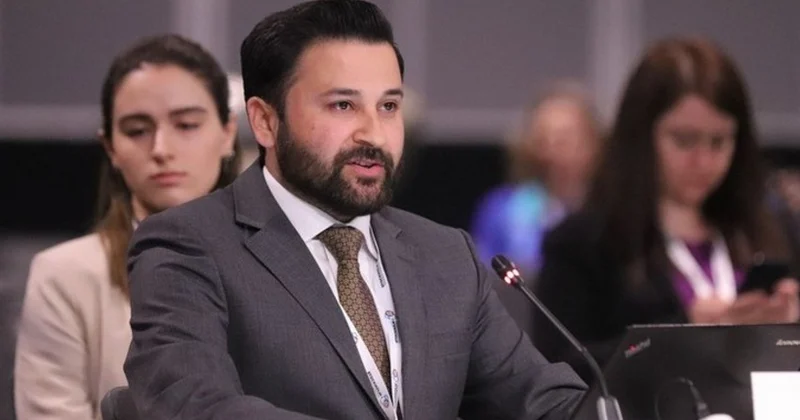 “Sülh istəyirik, amma suverenliyimizdən də imtina etməyəcəyik” Pakistanlı eskpert
