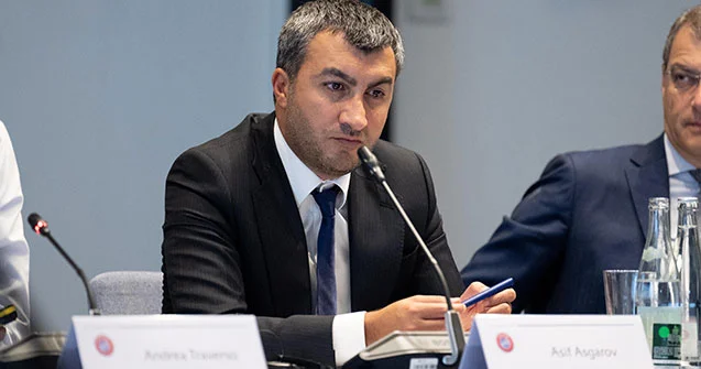 “Qarabağ” ÇL ə ikinci təsnifatdan başlayacaq? UEFA nın Komitə üzvündən açıqlama