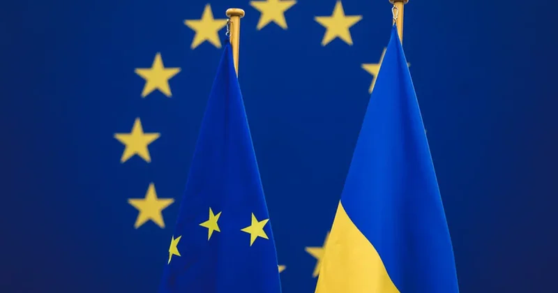 Евросоюз перевел Киеву новый транш от замороженных активов РФ
