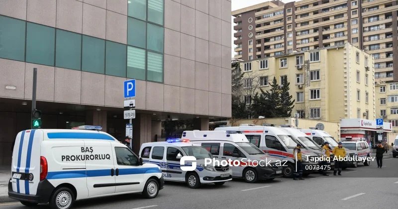 Sürücülər niyə xəstəxana önündə cərimələnirlər?