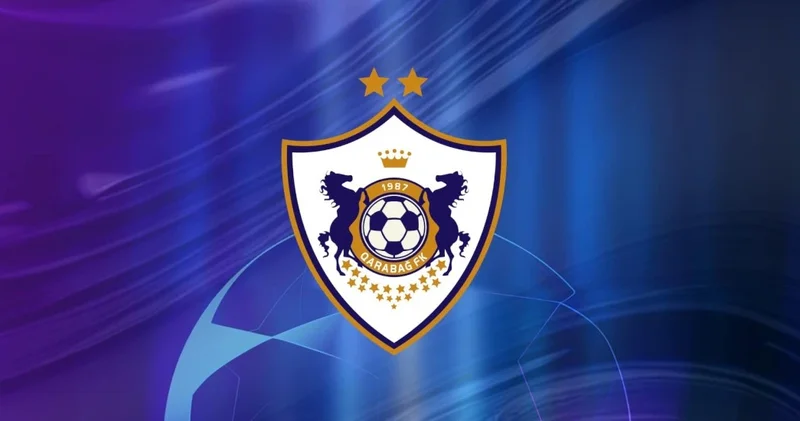 Qarabağ ÇL də mübarizəyə 2 ci mərhələdən başlayacaq