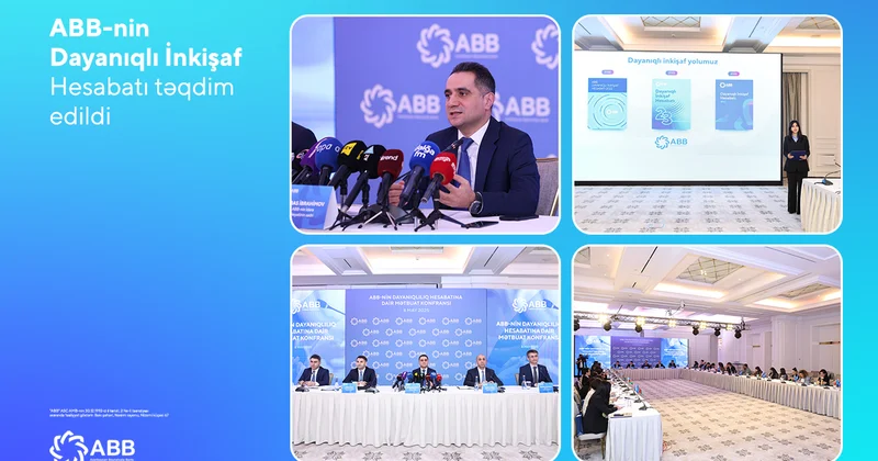 ABB səhmdarlarına 200 000 000 manat dividend ödəyəcək!