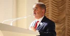 Müstəqil və qüdrətli Azərbaycanın memarı HEYDƏR ƏLİYEV TƏHLİL