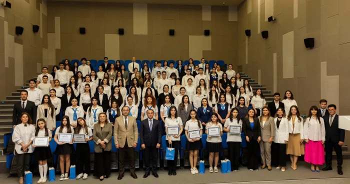 “ASAN xidmət” Ulu Öndərin xatirəsinə müsabiqə reallaşdırıb